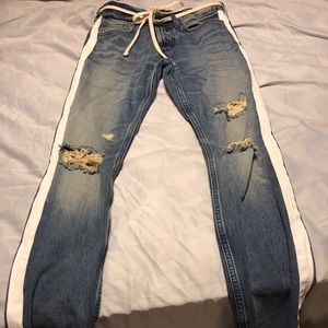 PAC SUN JEANS... Men’s never worn